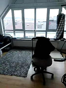 Gamergirl-Linela online show from March 15, 2025, 4:32 pm