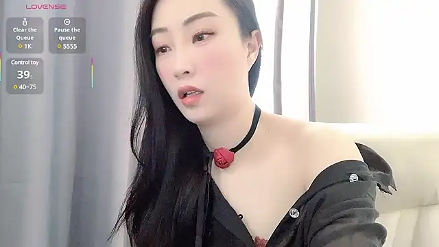 Niannian--sexy online show from March 1, 2025, 6:24 am