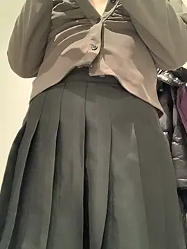 Niannian--sexy online show from March 5, 2025, 7:38 am