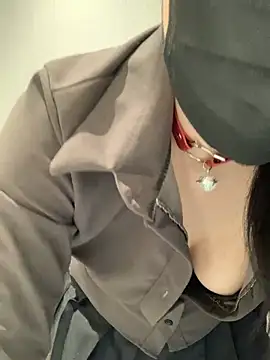 Niannian--sexy online show from March 15, 2025, 7:53 am