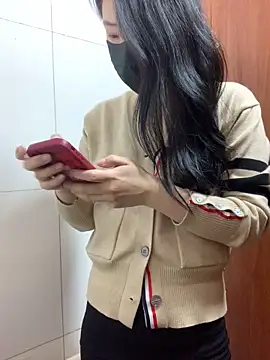 Niannian--sexy online show from March 21, 2025, 12:28 pm