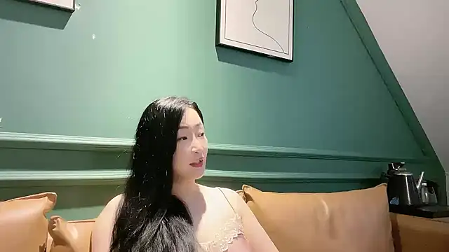 Niannian--sexy online show from September 21, 2025, 12:07 pm