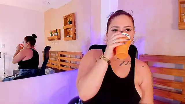 Snapshot of Morgan_Wright chatting on October 27, 2025, 8:13 pm Morgan Wright online show from October 27, 2025, 8:13 pm