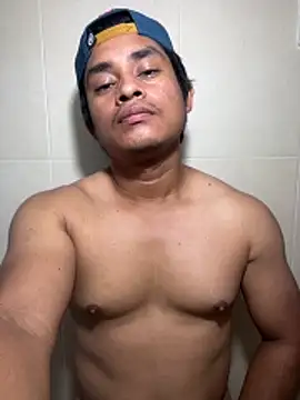 Snapshot of Jeter95 chatting on February 16, 2026, 5:03 am Jeter95 online show from February 16, 2026, 5:03 am