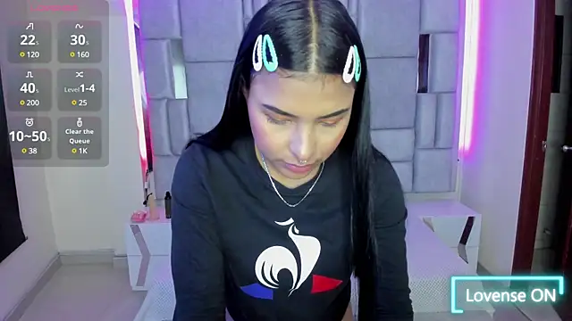 Vera Best  online show from March 18, 2025, 11:52 am