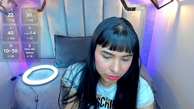 Vera Best  online show from December 15, 2025, 12:20 pm