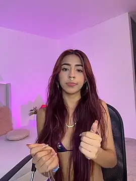 Mirandaa Rogers online show from March 26, 2026, 7:08 pm