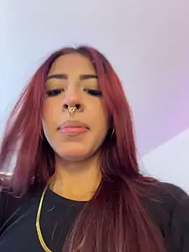 Mirandaa Rogers online show from April 7, 2026, 7:03 pm