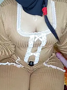 Malika-697 online show from January 7, 2026, 10:56 pm