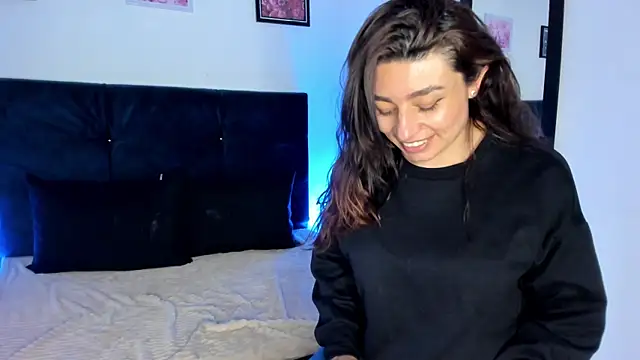  michonne  online show from February 6, 2025, 1:27 am