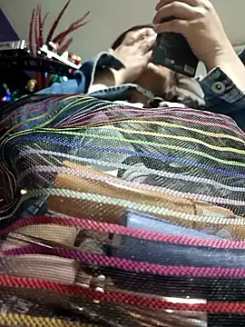  michonne  online show from December 13, 2025, 10:59 pm