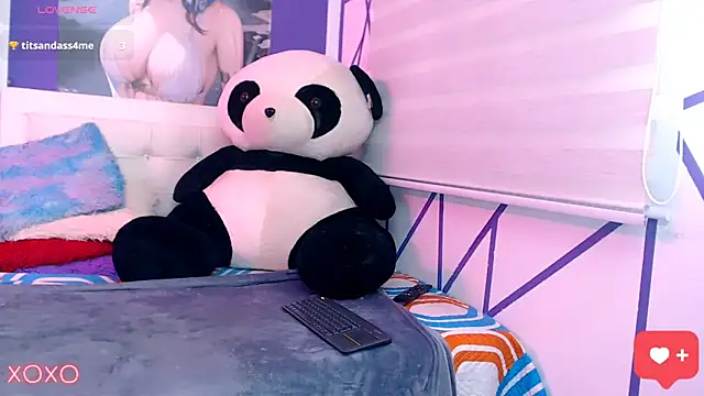 melody toy online show from March 3, 2026, 9:31 pm