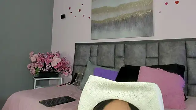 Snapshot of AdelaLust chatting on February 28, 2026, 4:13 am AdelaLust online show from February 28, 2026, 4:13 am