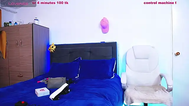 Snapshot of Engol_beliall chatting on March 1, 2025, 12:45 pm Engol beliall online show from March 1, 2025, 12:45 pm