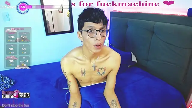 Snapshot of Engol_beliall chatting on February 20, 2026, 3:58 am Engol beliall online show from February 20, 2026, 3:58 am