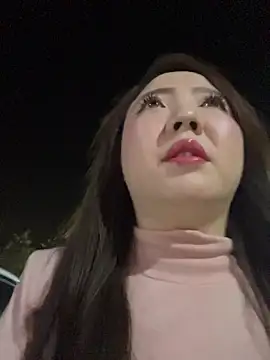 Hannababy  online show from March 21, 2026, 3:04 pm