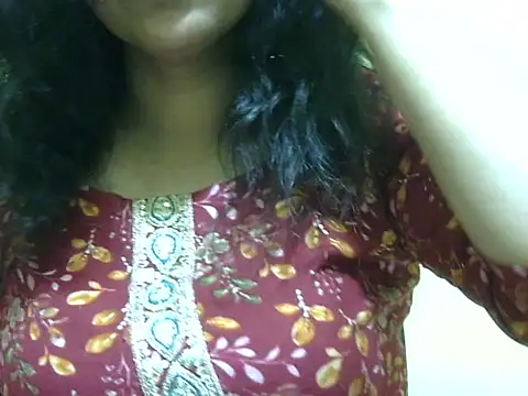 Your cutiepie  online show from November 19, 2025, 6:30 pm