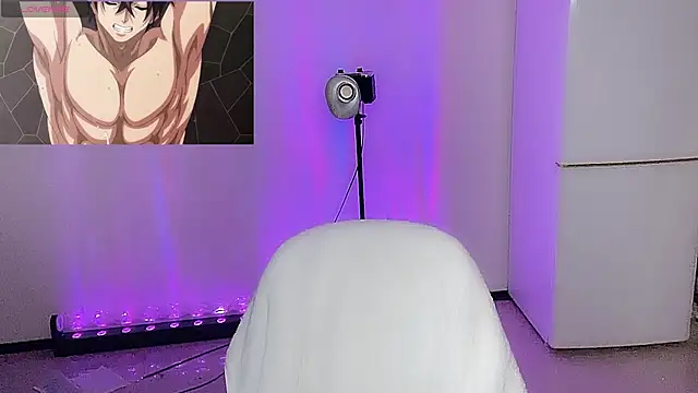 Moonccoi online show from January 10, 2026, 11:31 pm