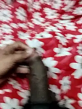 Yashkumar 0697 online show from January 9, 2026, 6:10 pm