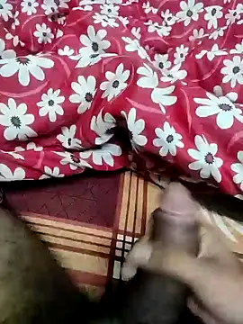 Yashkumar 0697 online show from February 2, 2026, 7:56 pm