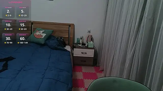 vi-vi-11 online show from March 1, 2025, 1:18 pm