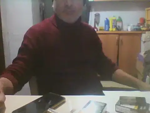 Snapshot of murat7888 chatting on February 7, 2025, 10:50 am murat7888 online show from February 7, 2025, 10:50 am