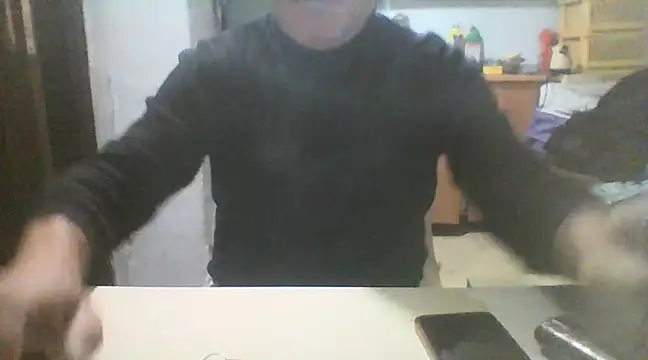Snapshot of murat7888 chatting on February 10, 2025, 10:53 am murat7888 online show from February 10, 2025, 10:53 am