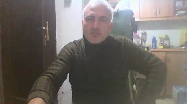 Snapshot of murat7888 chatting on February 11, 2025, 4:56 pm murat7888 online show from February 11, 2025, 4:56 pm