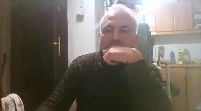 Snapshot of murat7888 chatting on February 12, 2025, 2:10 pm murat7888 online show from February 12, 2025, 2:10 pm