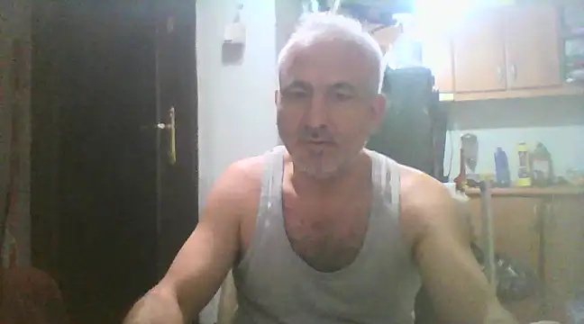 Snapshot of murat7888 chatting on February 13, 2025, 9:51 am murat7888 online show from February 13, 2025, 9:51 am