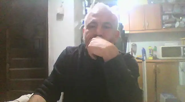Snapshot of murat7888 chatting on February 14, 2025, 9:45 am murat7888 online show from February 14, 2025, 9:45 am