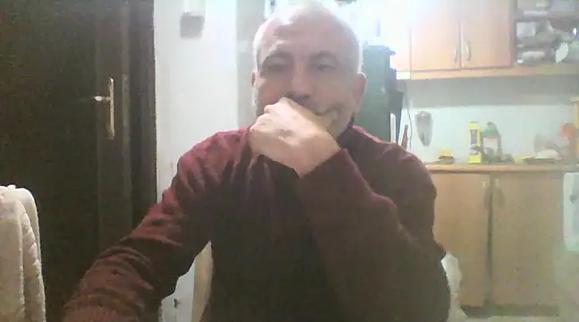 Snapshot of murat7888 chatting on February 25, 2025, 12:13 pm murat7888 online show from February 25, 2025, 12:13 pm