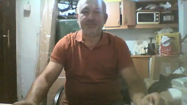 Snapshot of murat7888 chatting on September 19, 2025, 6:48 am murat7888 online show from September 19, 2025, 6:48 am