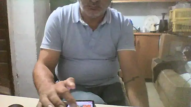 Snapshot of murat7888 chatting on October 3, 2025, 6:43 am murat7888 online show from October 3, 2025, 6:43 am