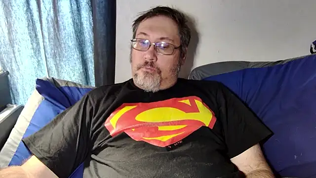 LordMegatron2 online show from October 18, 2025, 8:09 pm