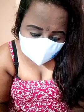 Snapshot of dolly_telugu01 chatting on February 22, 2025, 6:19 pm dolly telugu01 online show from February 22, 2025, 6:19 pm