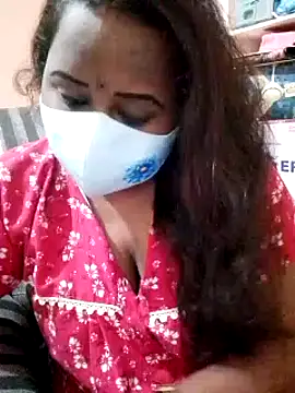 Snapshot of dolly_telugu01 chatting on February 23, 2025, 6:45 pm dolly telugu01 online show from February 23, 2025, 6:45 pm