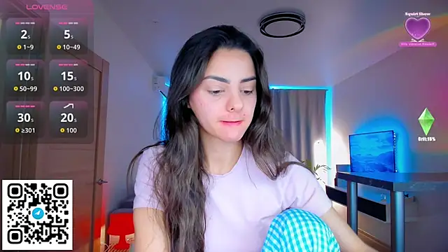 EmiliaZen online show from February 4, 2026, 11:05 am