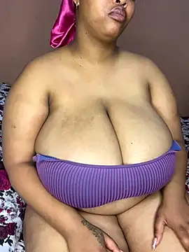 NonoGotBoobies online show from October 19, 2025, 12:22 am