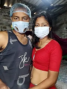 ritubhabi440 online show from February 6, 2026, 3:11 am