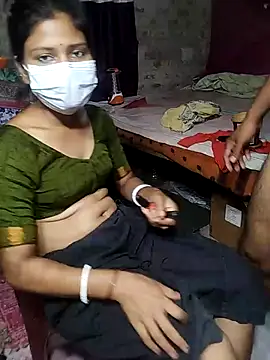 ritubhabi440 online show from April 6, 2026, 1:56 pm