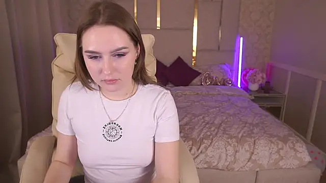 DivineJass online show from February 22, 2025, 3:01 am