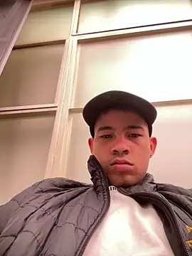 Twink X online show from February 17, 2025, 7:21 pm