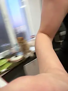 FetishLady89 online show from November 14, 2025, 1:32 pm