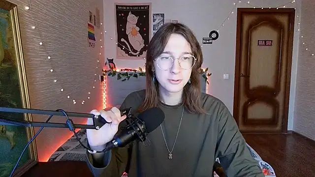 tangerine4dreams online show from February 21, 2025, 6:29 am