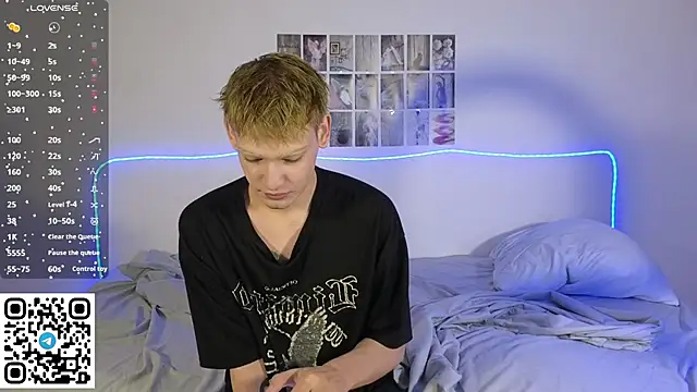 Julian wins online show from February 21, 2026, 12:33 am