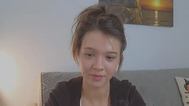 Snapshot of DemiDee chatting on March 23, 2026, 10:30 am DemiDee online show from March 23, 2026, 10:30 am