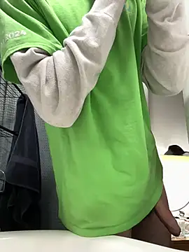 willyro98 online show from February 11, 2025, 10:48 am