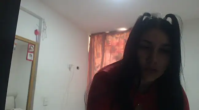 Girltattos online show from February 17, 2025, 4:59 pm