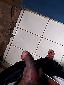 Snapshot of Ailton9865 chatting on October 19, 2025, 1:01 pm Ailton9865 online show from October 19, 2025, 1:01 pm